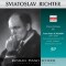 Sviatoslav Richter Plays Piano Works by Schubert: Three Moments Musicaux , D.780 / Fantasie  "Wanderer" / Piano Sonata No. 9, D.575